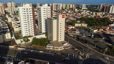 ibis Aracaju - Brazil