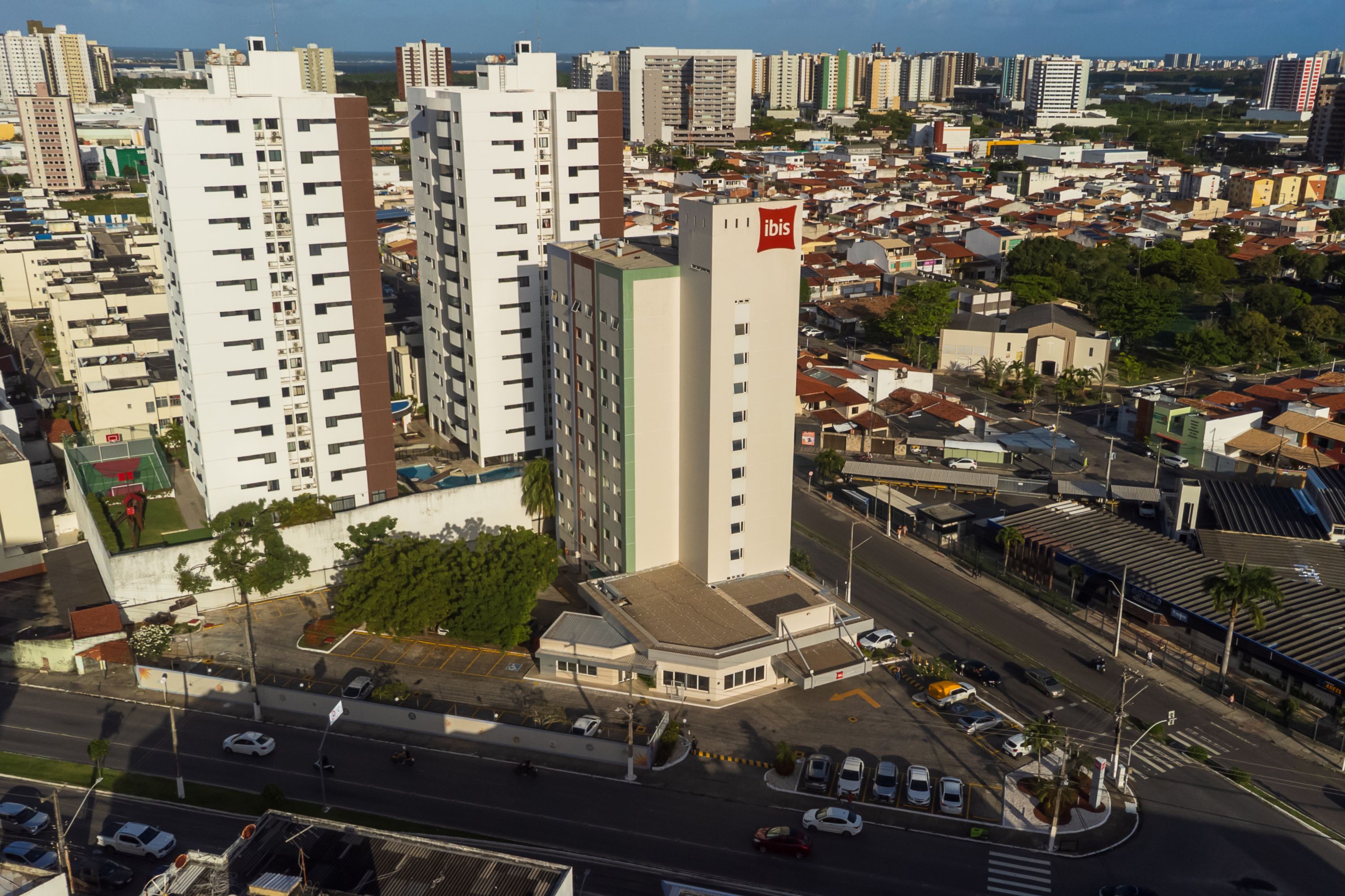 ibis Aracaju - Brazil