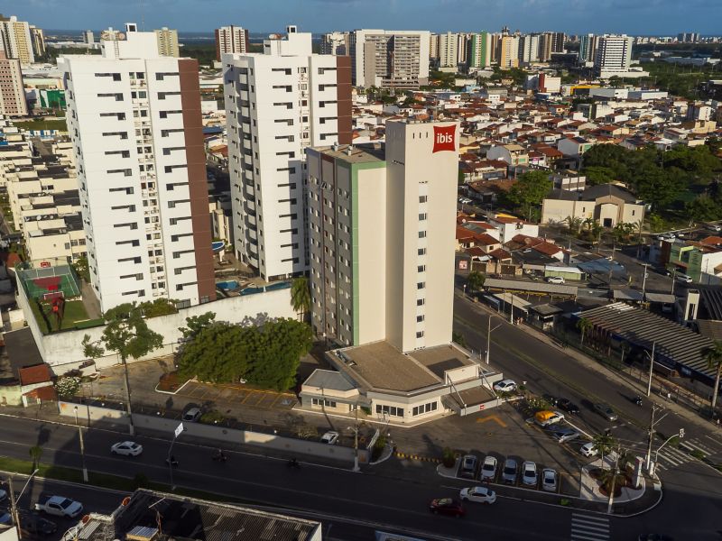 ibis Aracaju - Brazil
