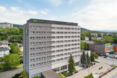 ibis Styles Bielsko Biala - Poland