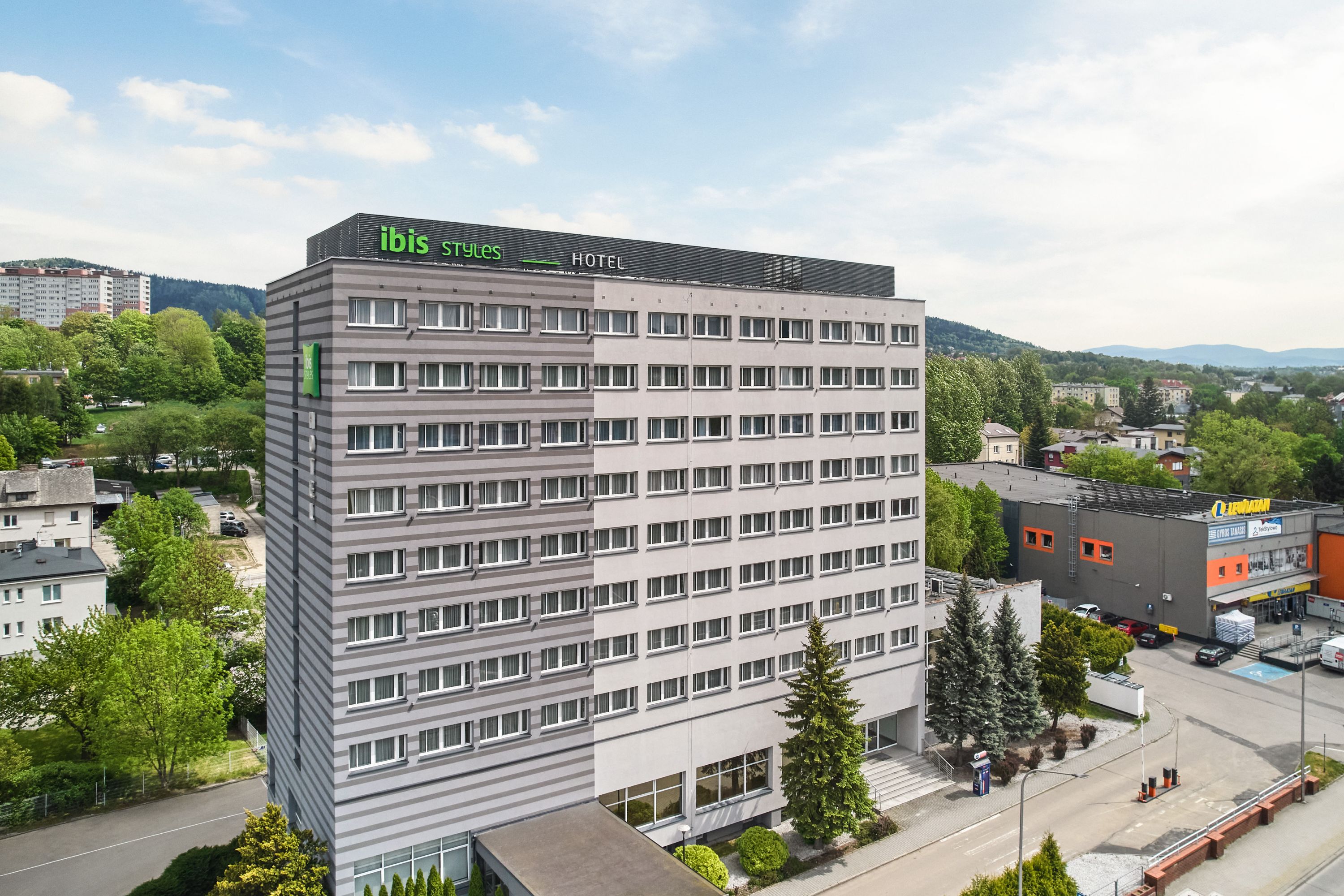 ibis Styles Bielsko Biala - Poland