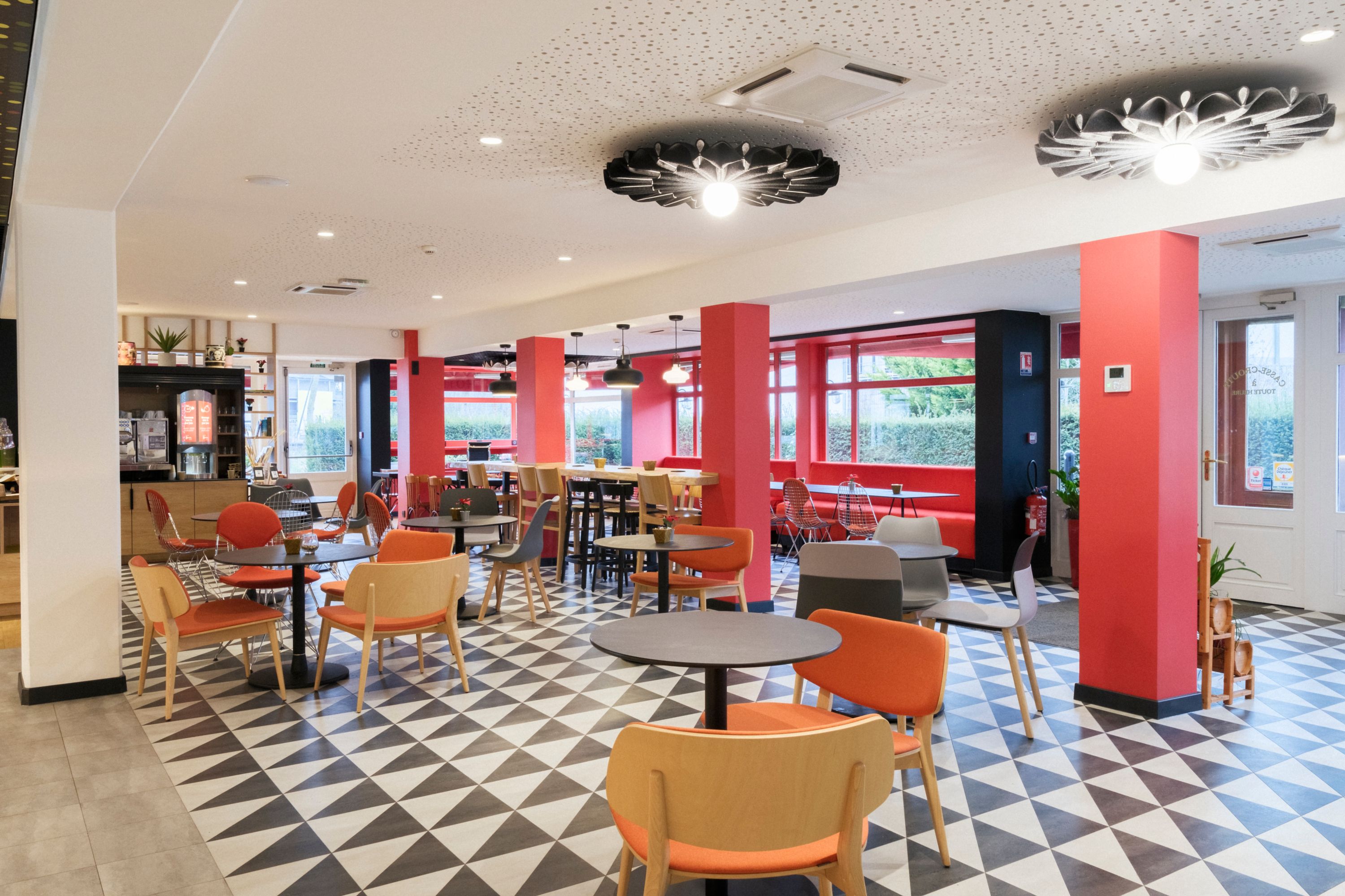 ibis Strasbourg Sud la Vigie - France