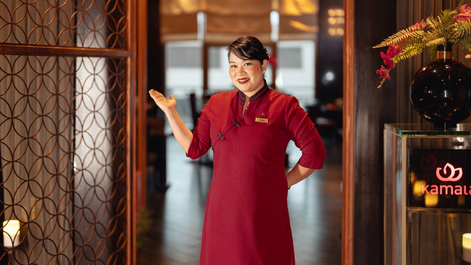 Sofitel Cairo Downtown Nile - Egypt