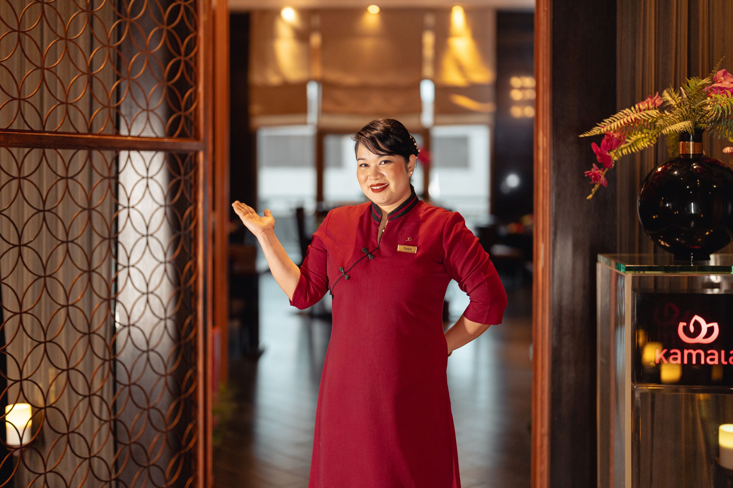 Sofitel Cairo Downtown Nile - Egypt