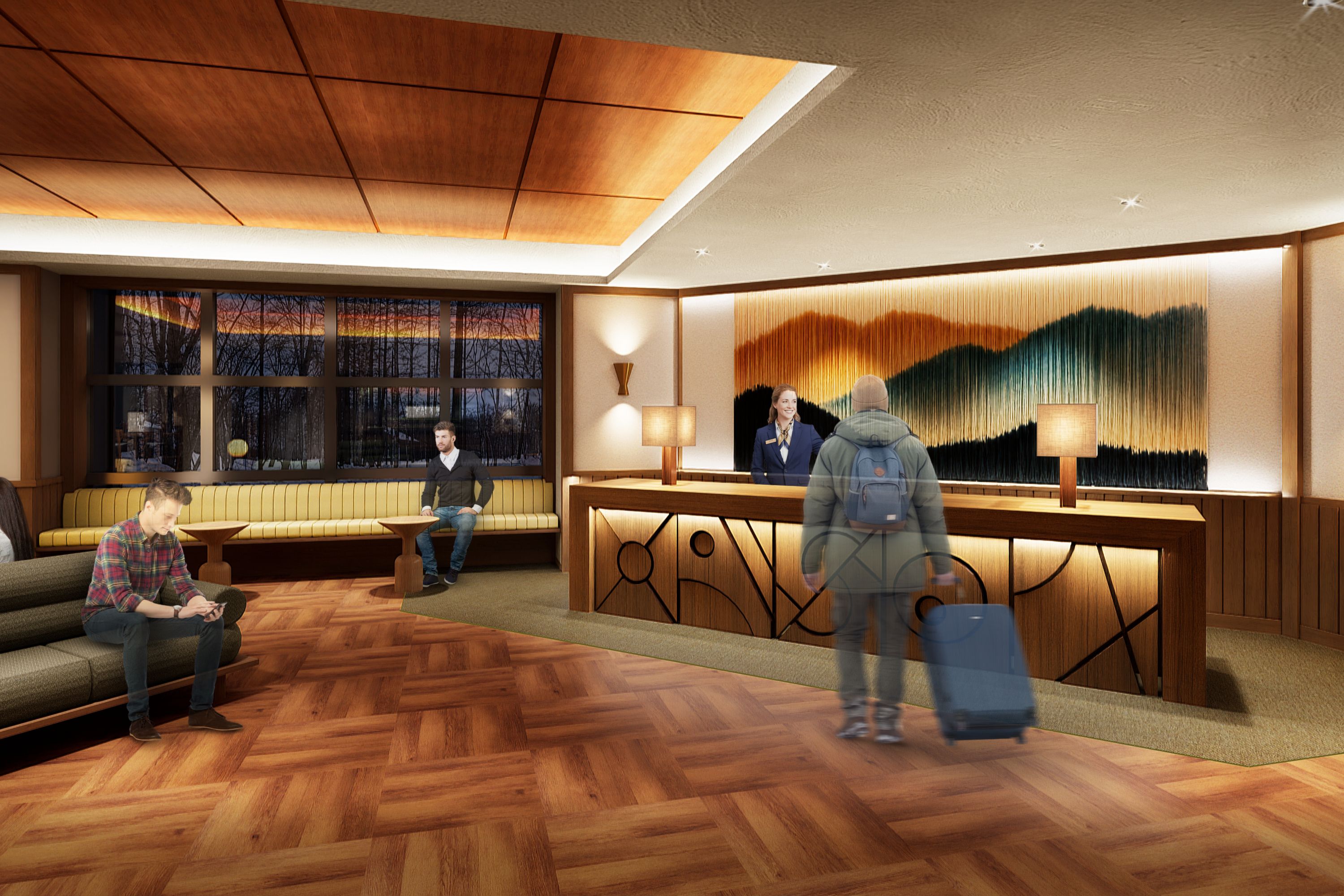 Mercure Niseko Resort (Opening November 2026) - Japan