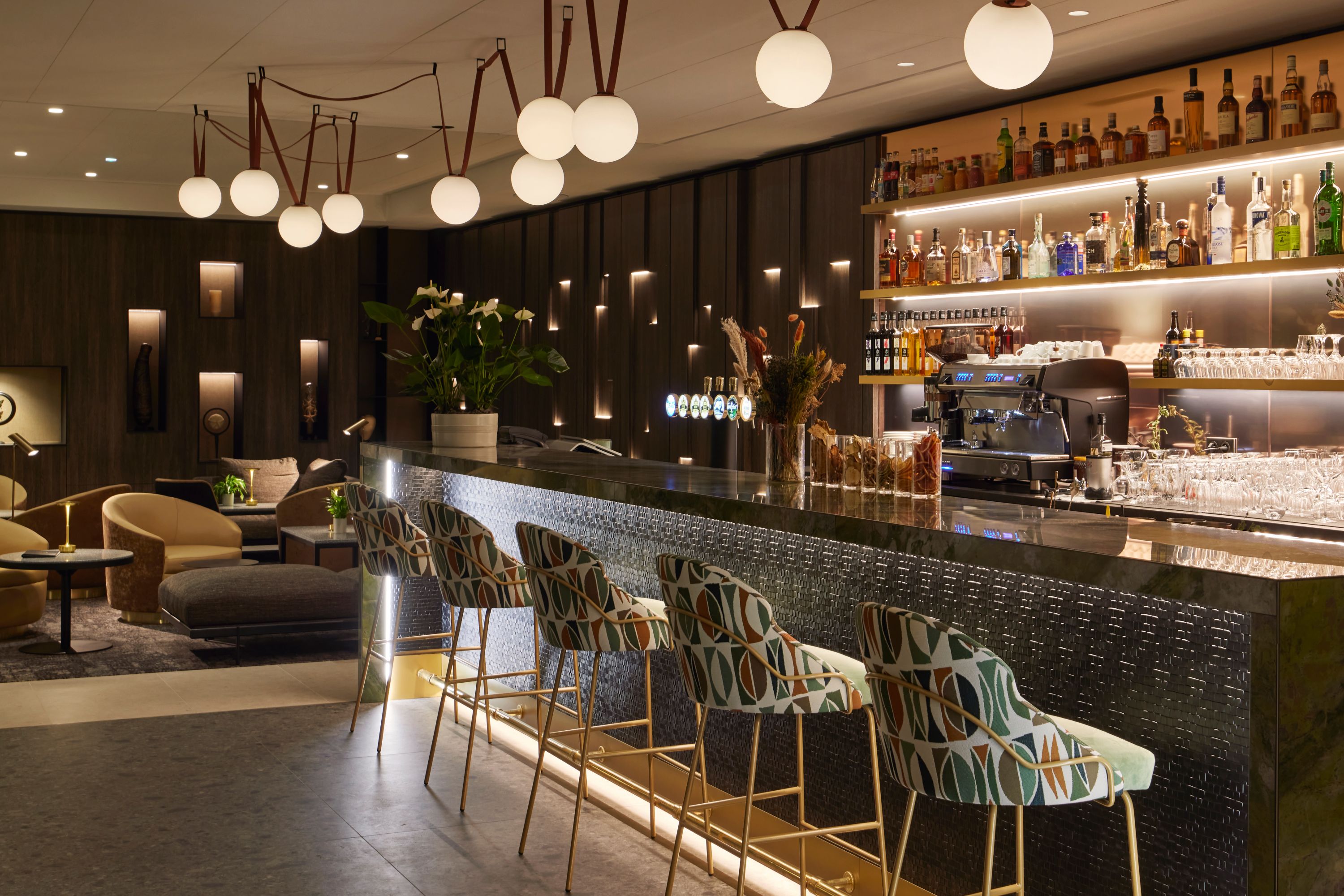 Domaine du Liziec Vannes - MGallery Collection - France