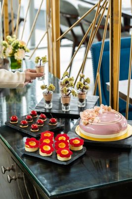 Raffles Makati - Philippines