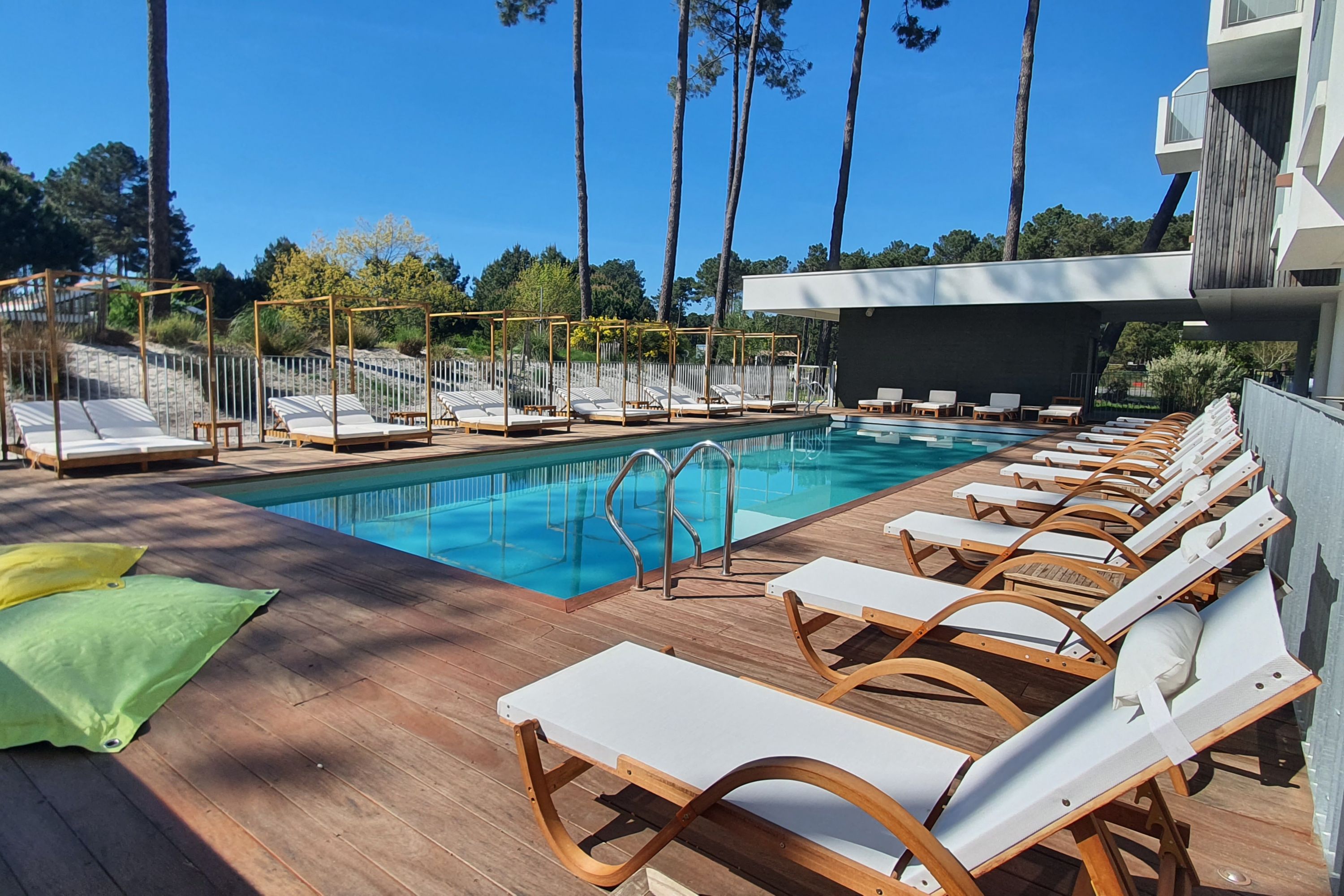 Ibis Styles Arcachon Gujan Mestras - France