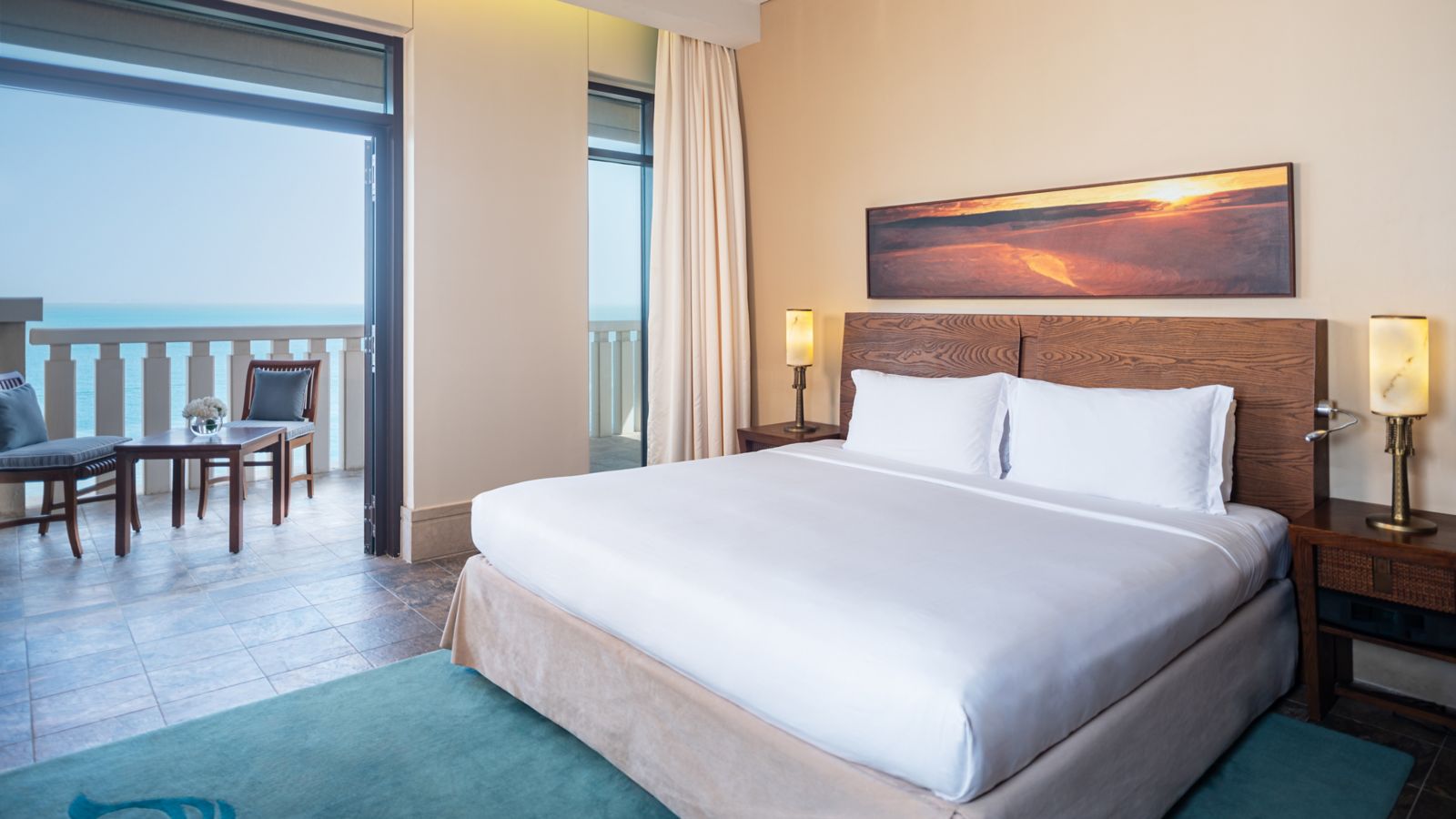 Sofitel Dubai The Palm - United Arab Emirates