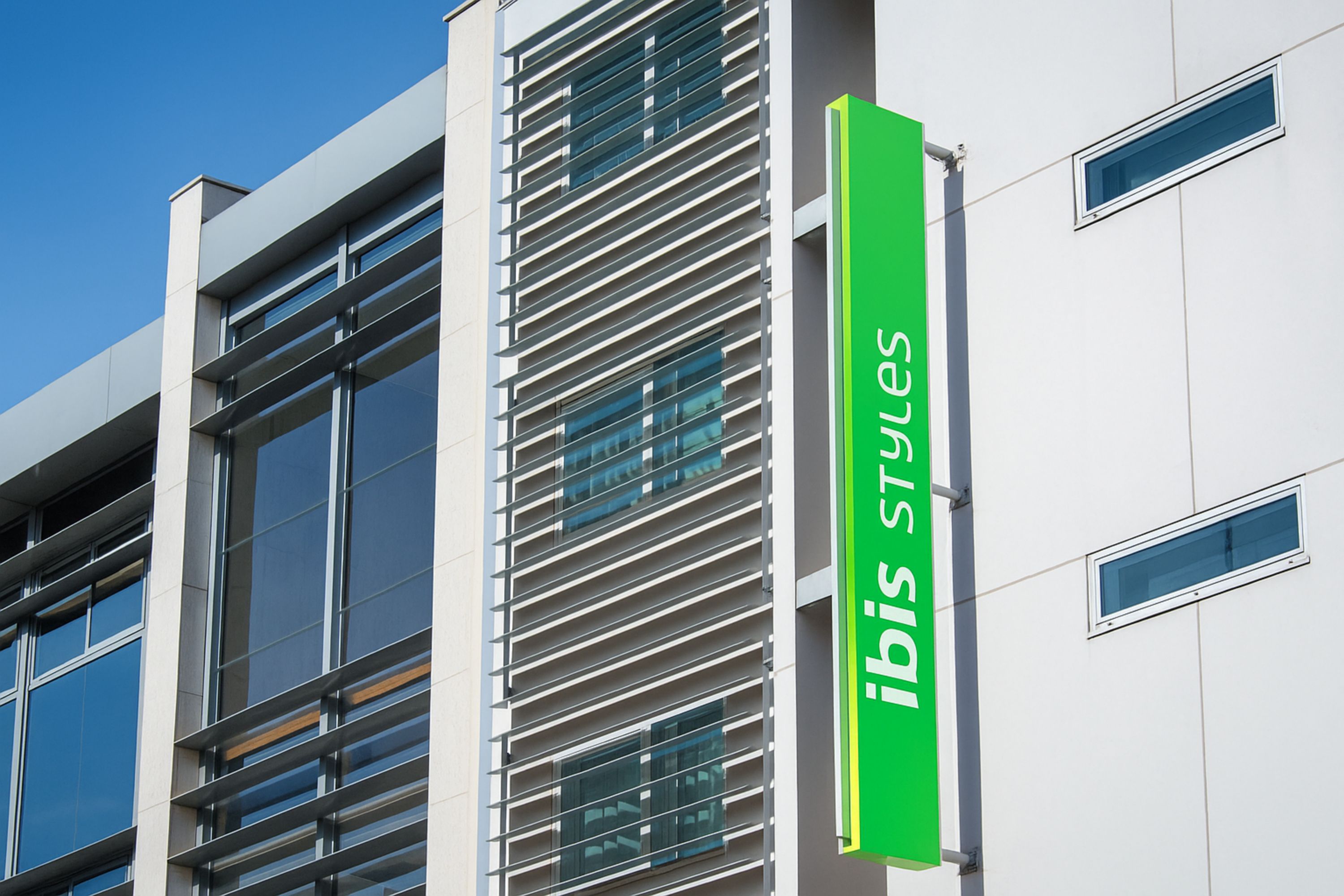 Ibis Styles Béziers Centre - France