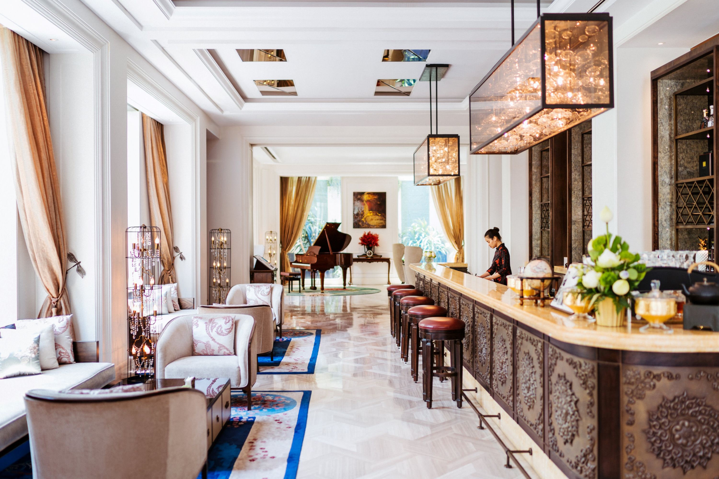 Hôtel des Arts Saigon - MGallery - Vietnam