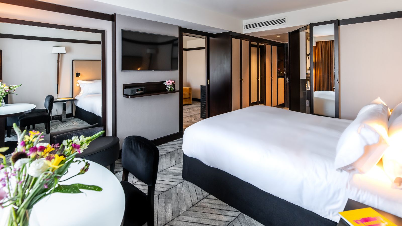 Sofitel Lisbon Liberdade - Portugal