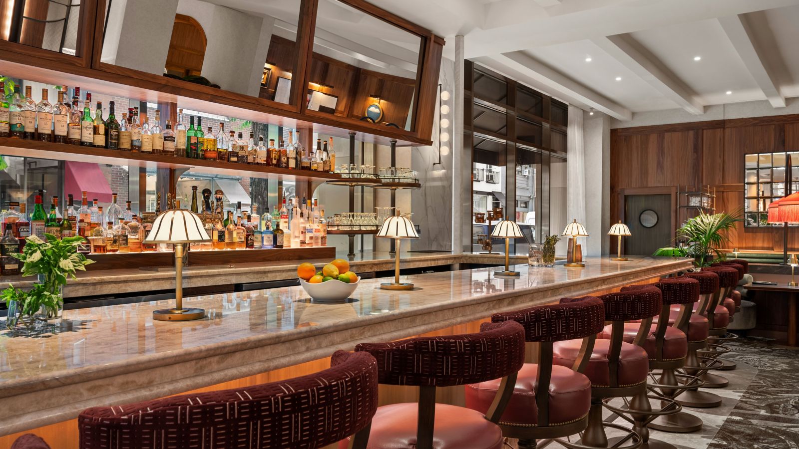 Sofitel Philadelphia at Rittenhouse Square - United States