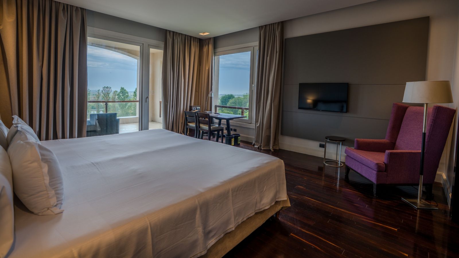 Sofitel La Reserva Cardales - Argentina