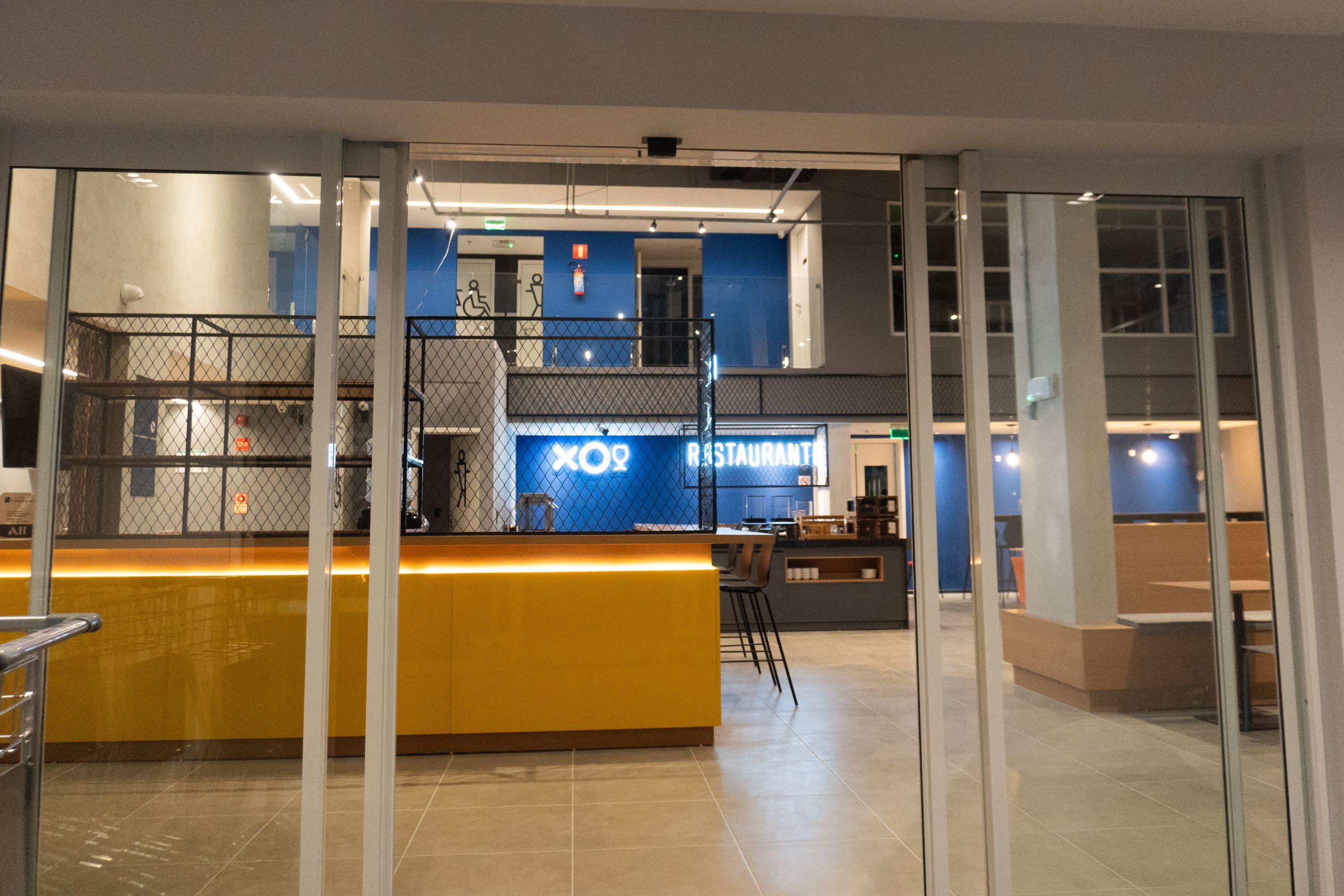 ibis Arcoverde - Brazil