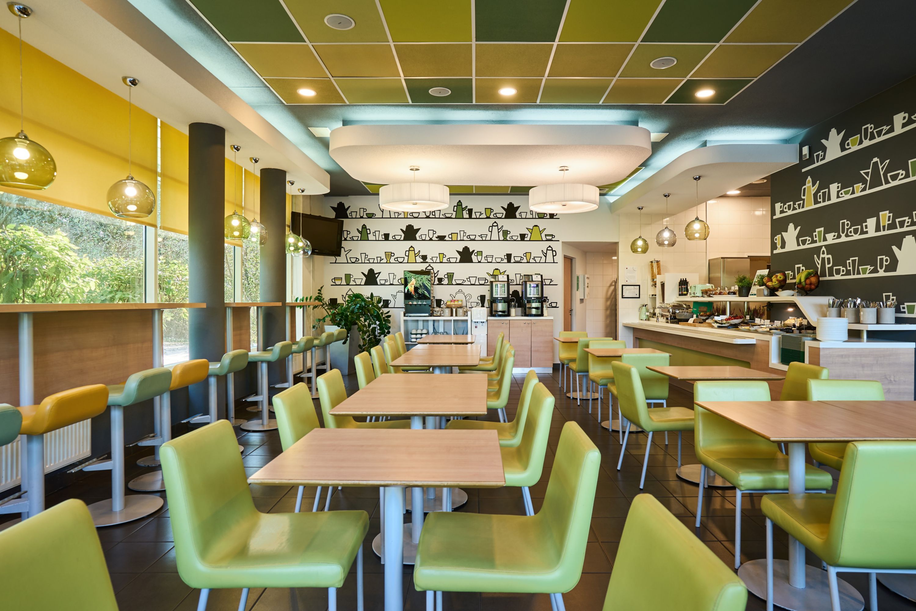 ibis budget Wroclaw Poludnie - Poland