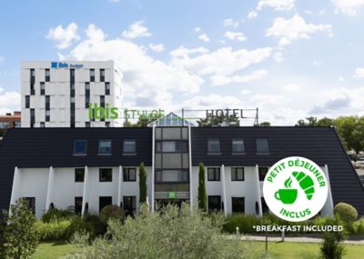ibis Styles Toulouse Labege - France