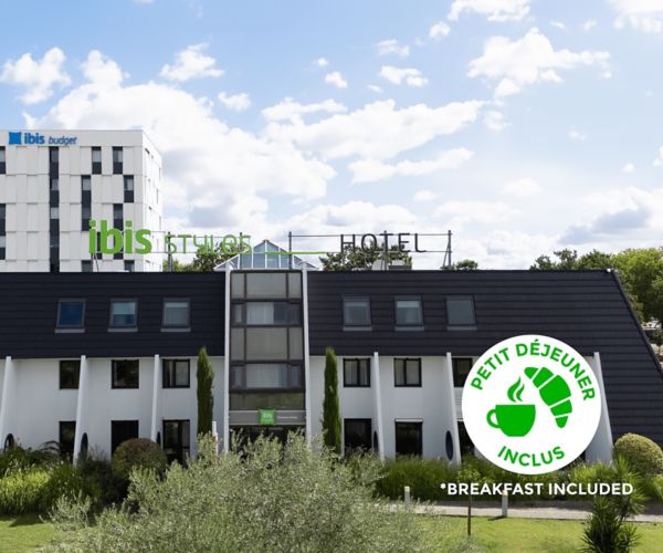 ibis Styles Toulouse Labege - France