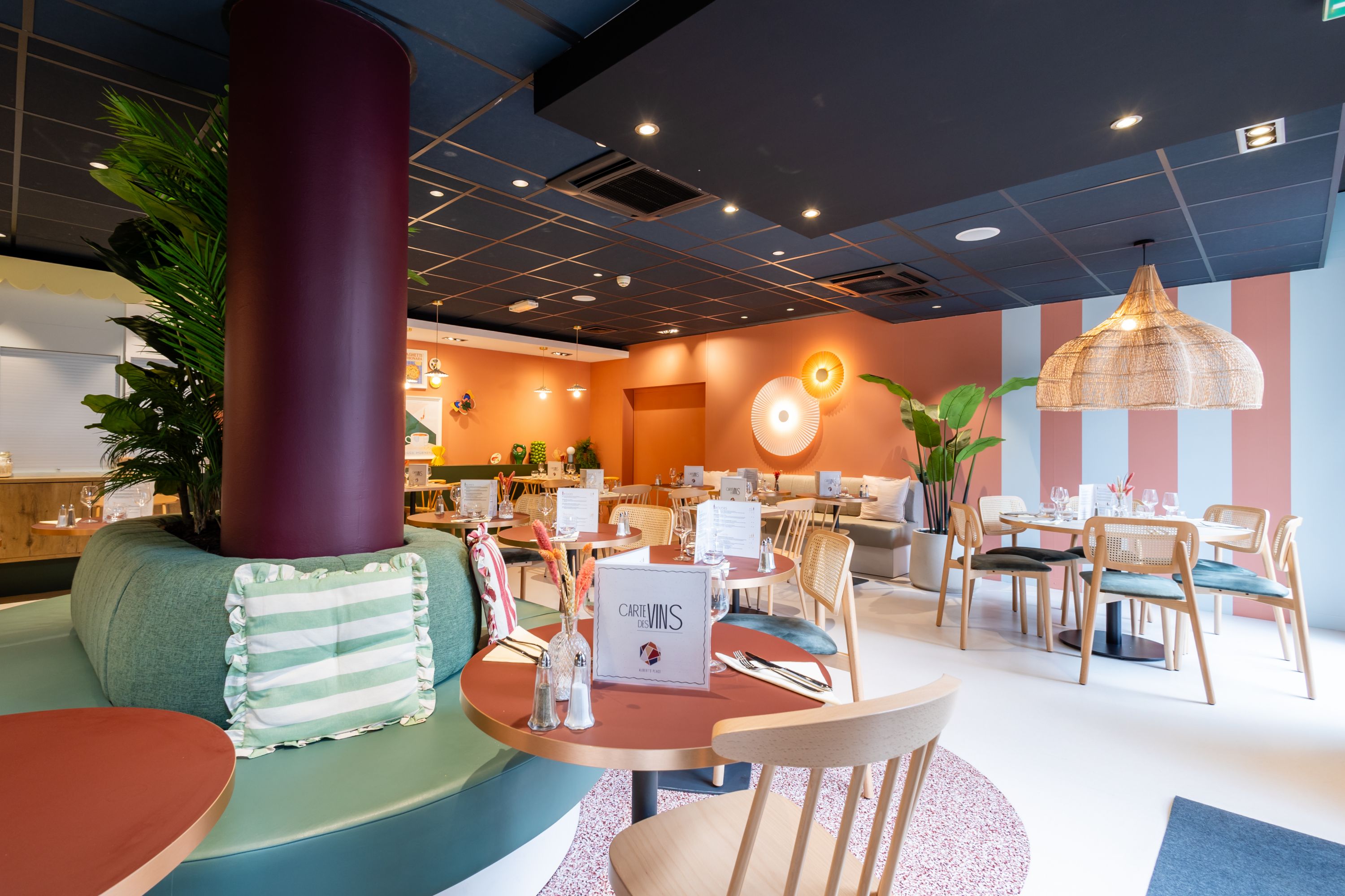 Hotel Ibis Lille Centre Gares - France