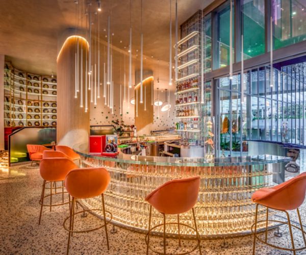 Gem Forest Hotel Nairobi - MGallery Collection - Kenya