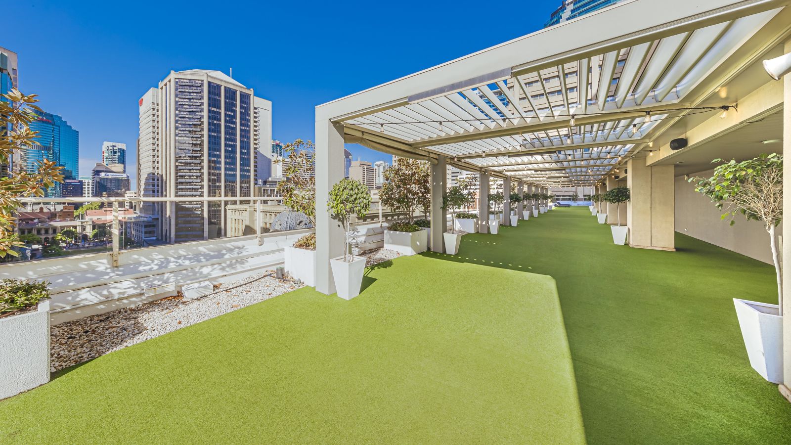 Sofitel Brisbane Central - Australia