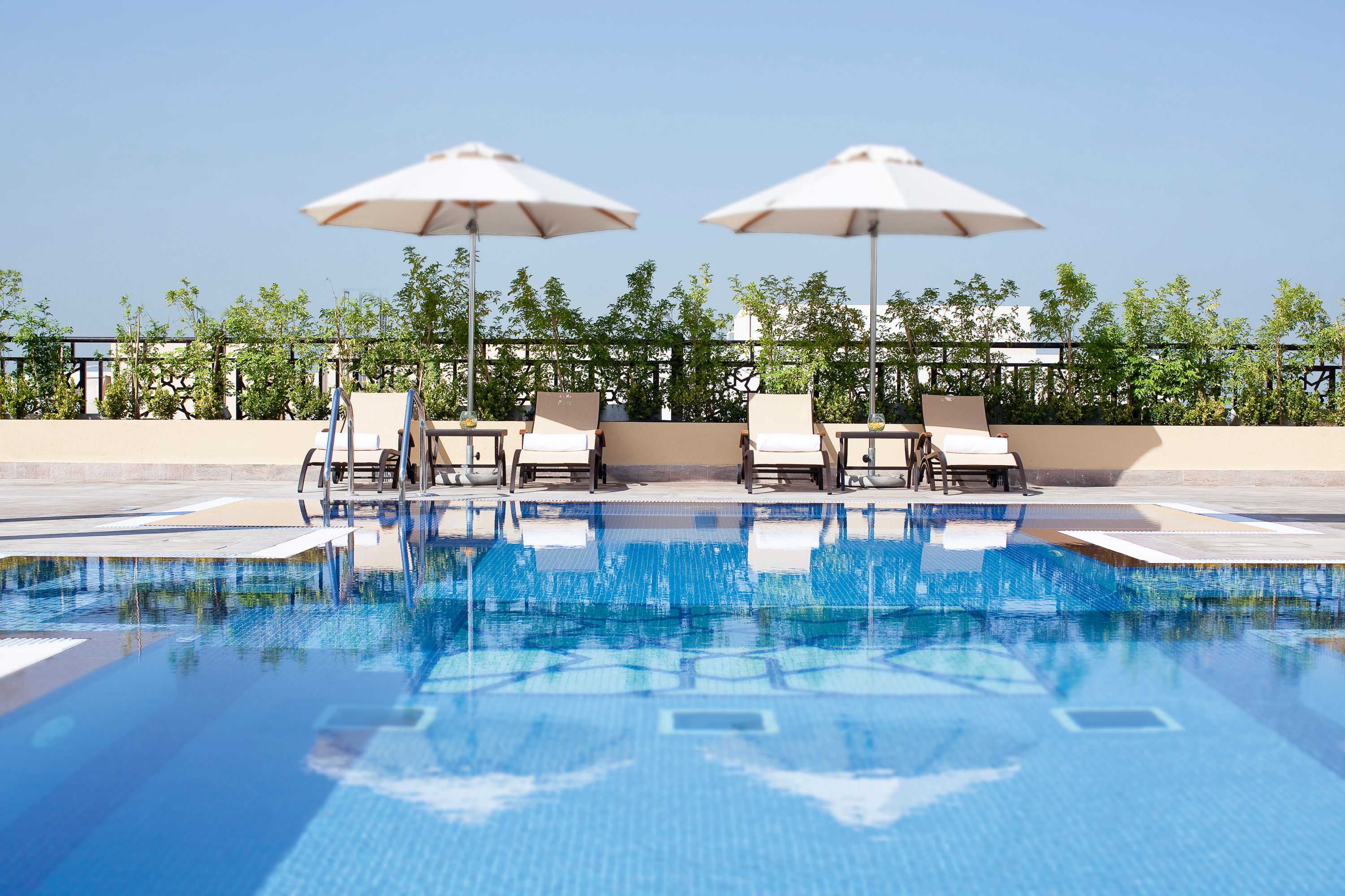 Movenpick Al Mamzar - United Arab Emirates