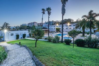 Novotel Setubal - Portugal