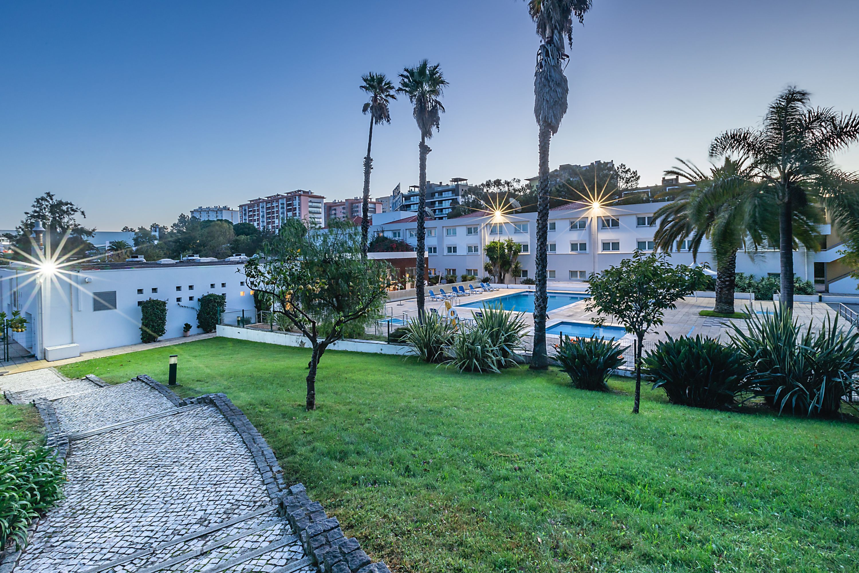 Novotel Setubal - Portugal