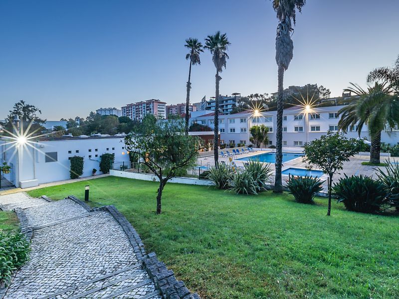 Novotel Setubal - Portugal