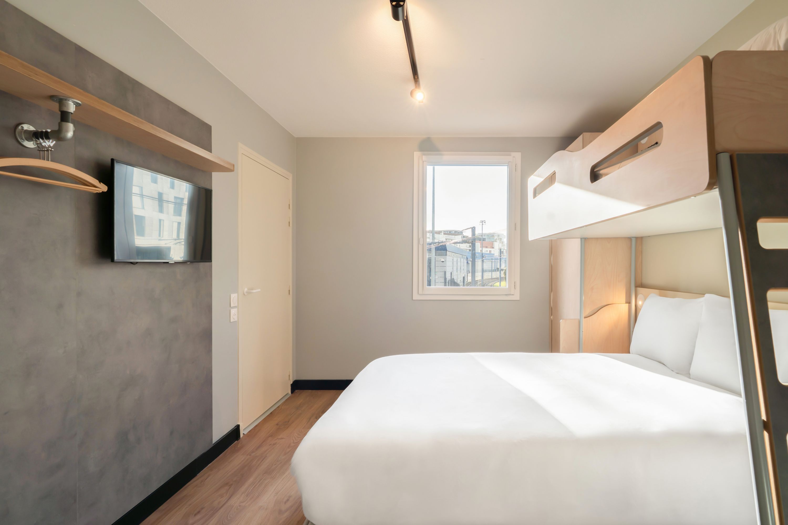 ibis budget Issy Les Moulineaux Paris Ouest - France