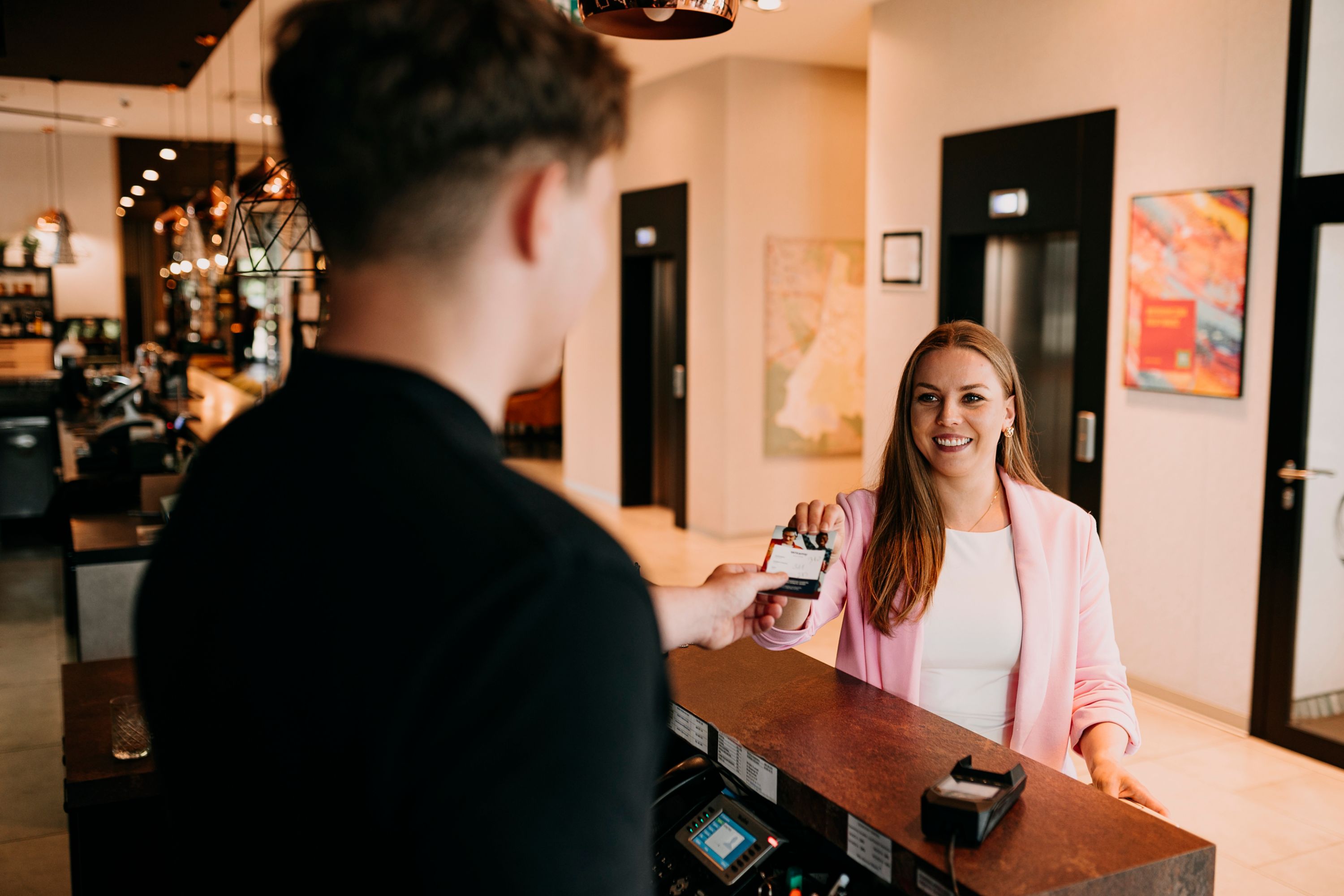 ibis Styles Grudziadz - Poland