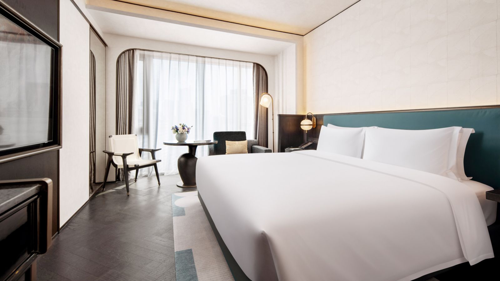 Sofitel Shanghai North Bund - China