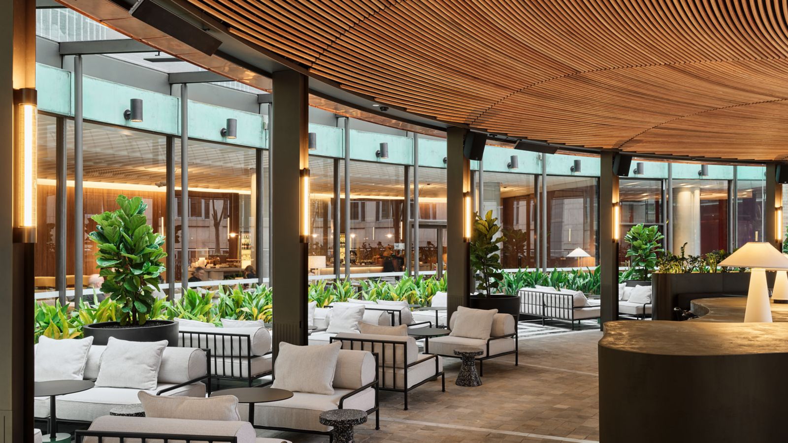 Sofitel Sydney Wentworth - Australia