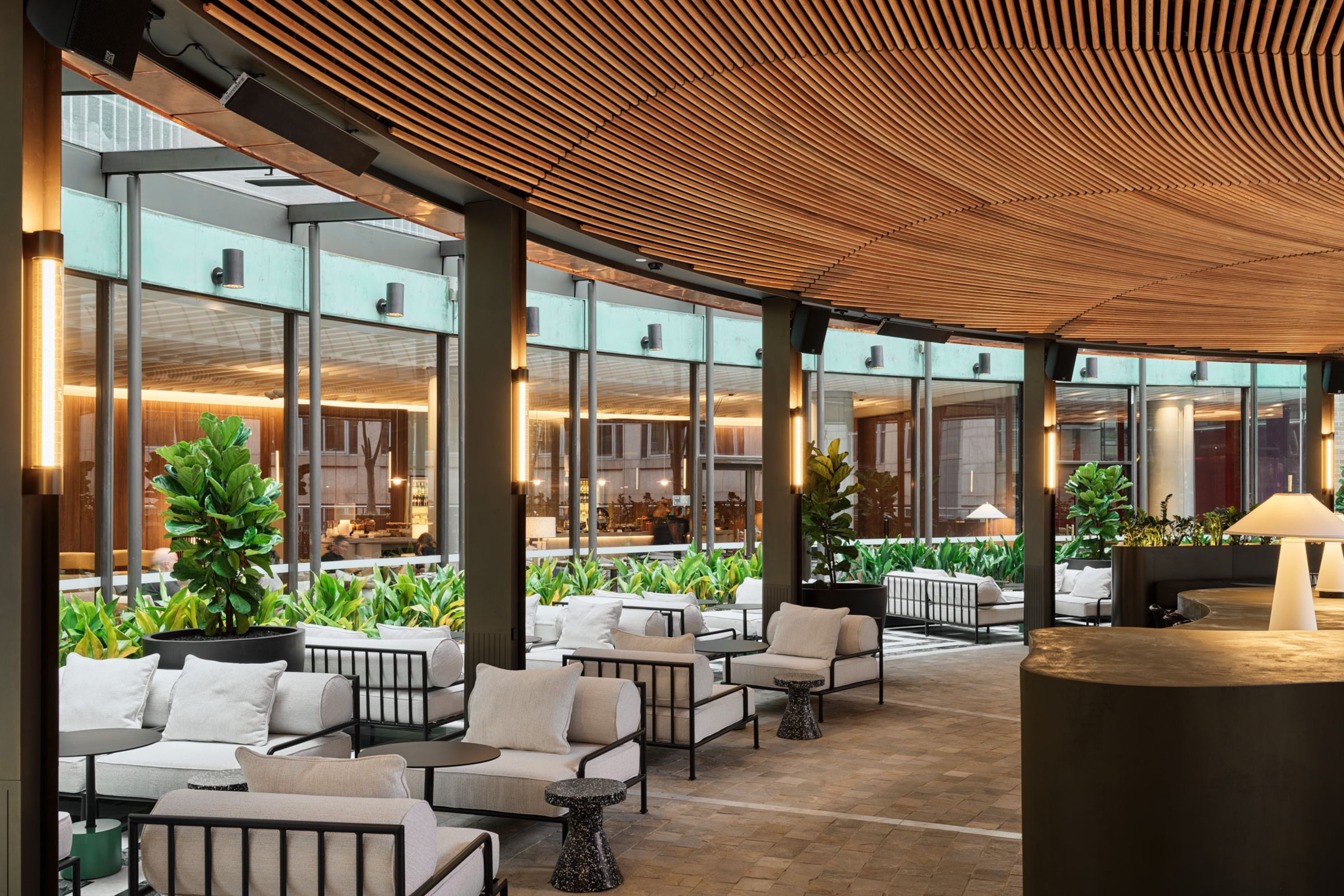 Sofitel Sydney Wentworth - Australia