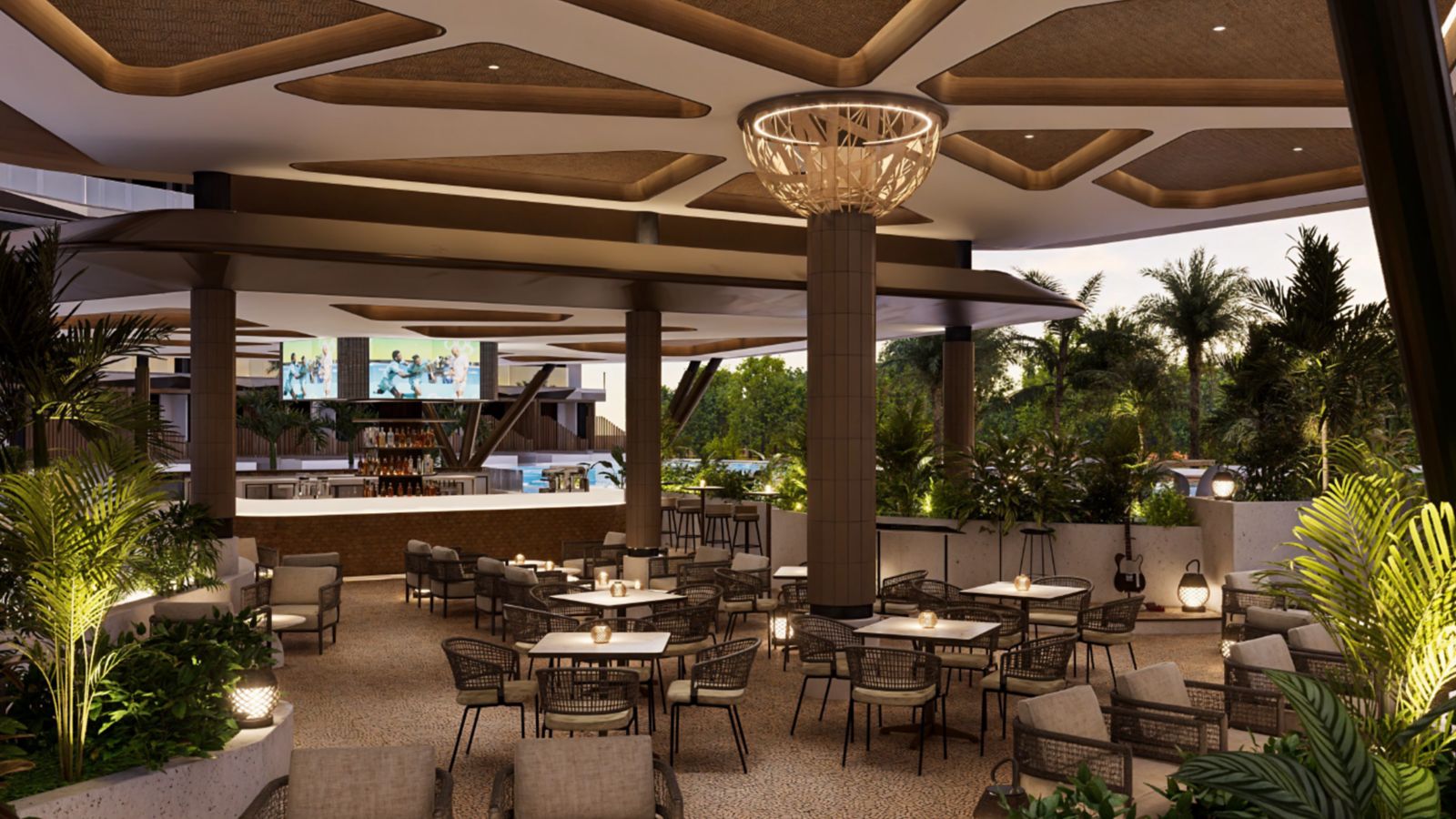 Sofitel Vatu Talei (Opening August 2026) - Fiji Islands