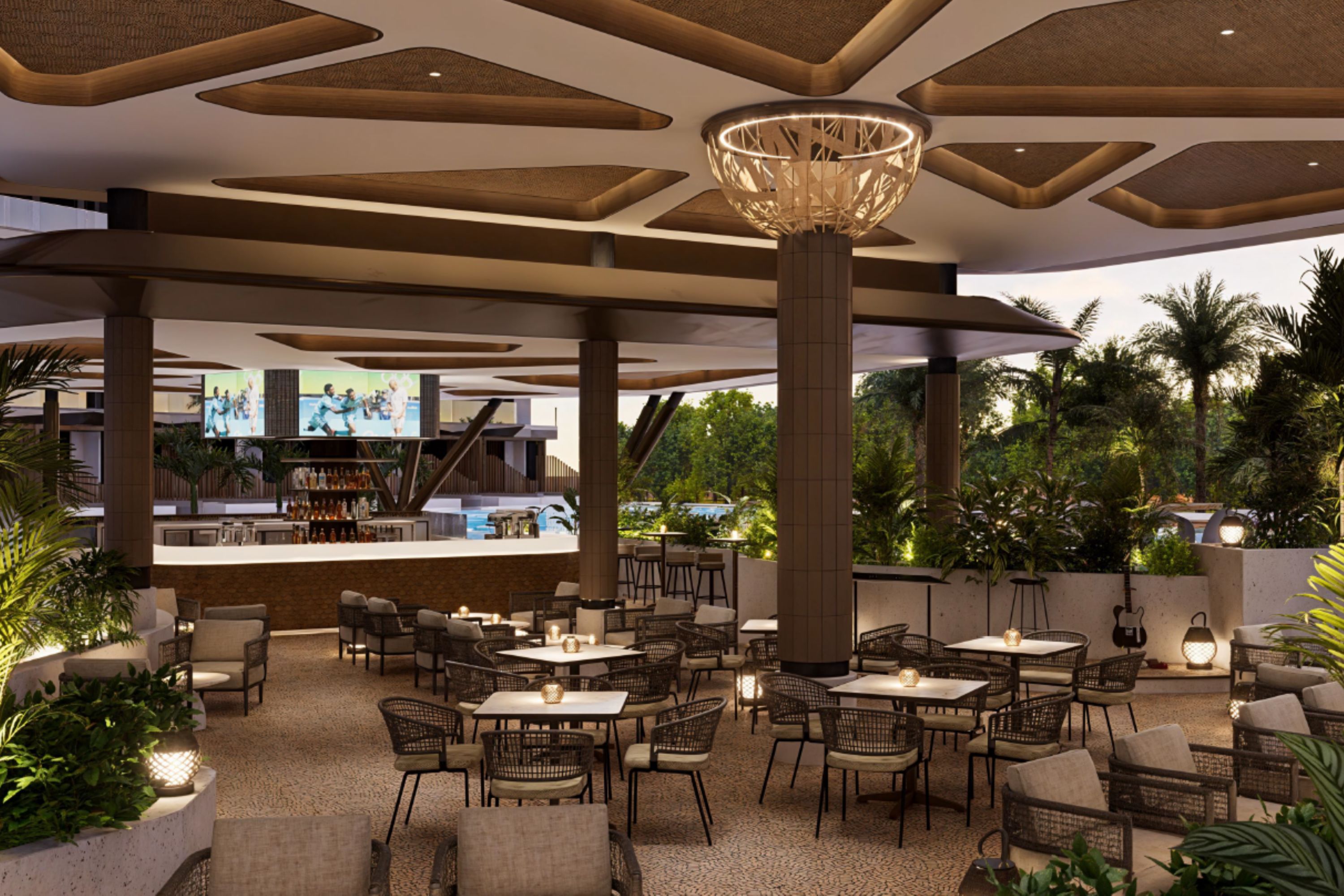 Sofitel Vatu Talei (Opening August 2026) - Fiji Islands