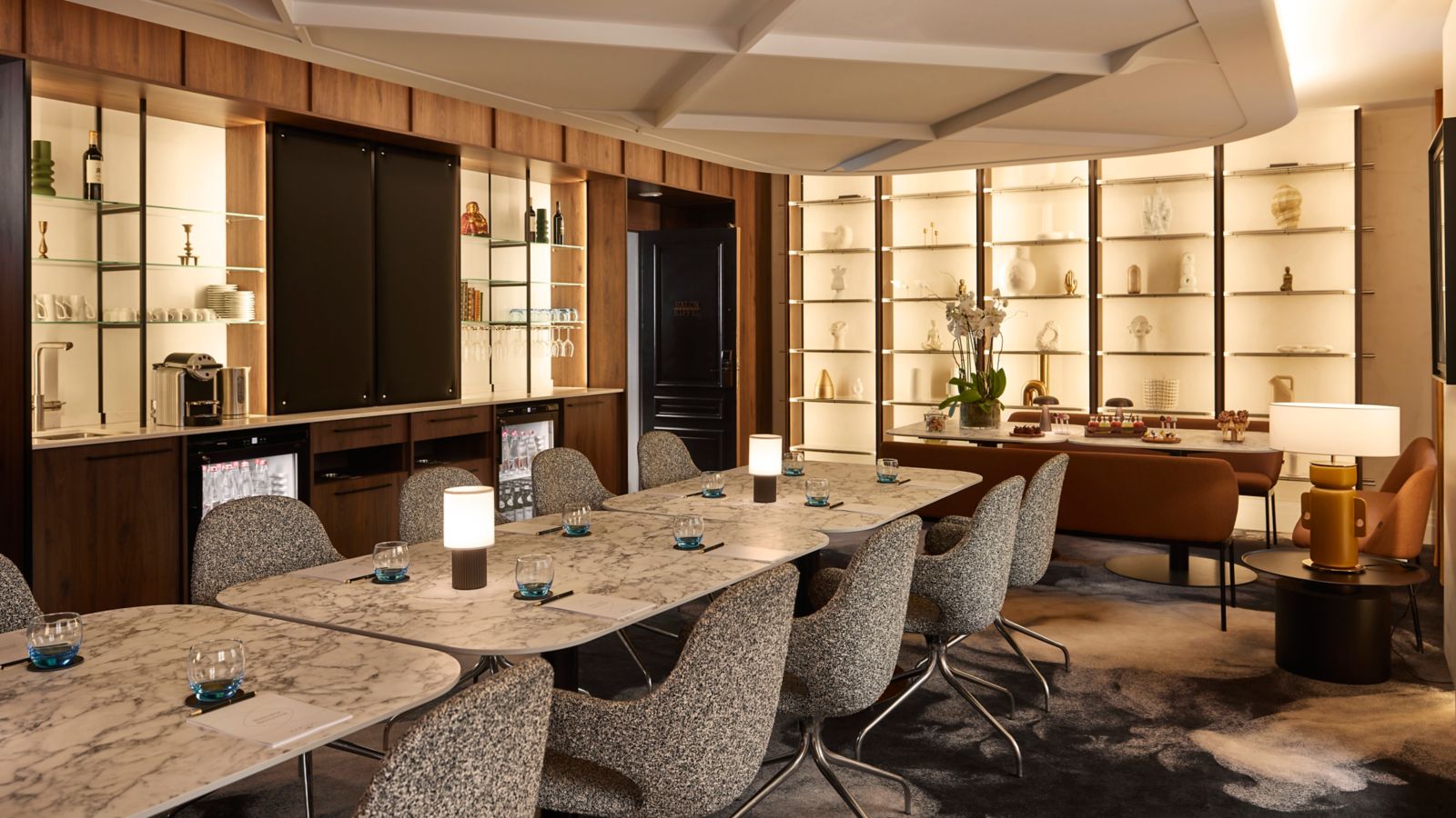 Sofitel Paris Baltimore Tour Eiffel - France