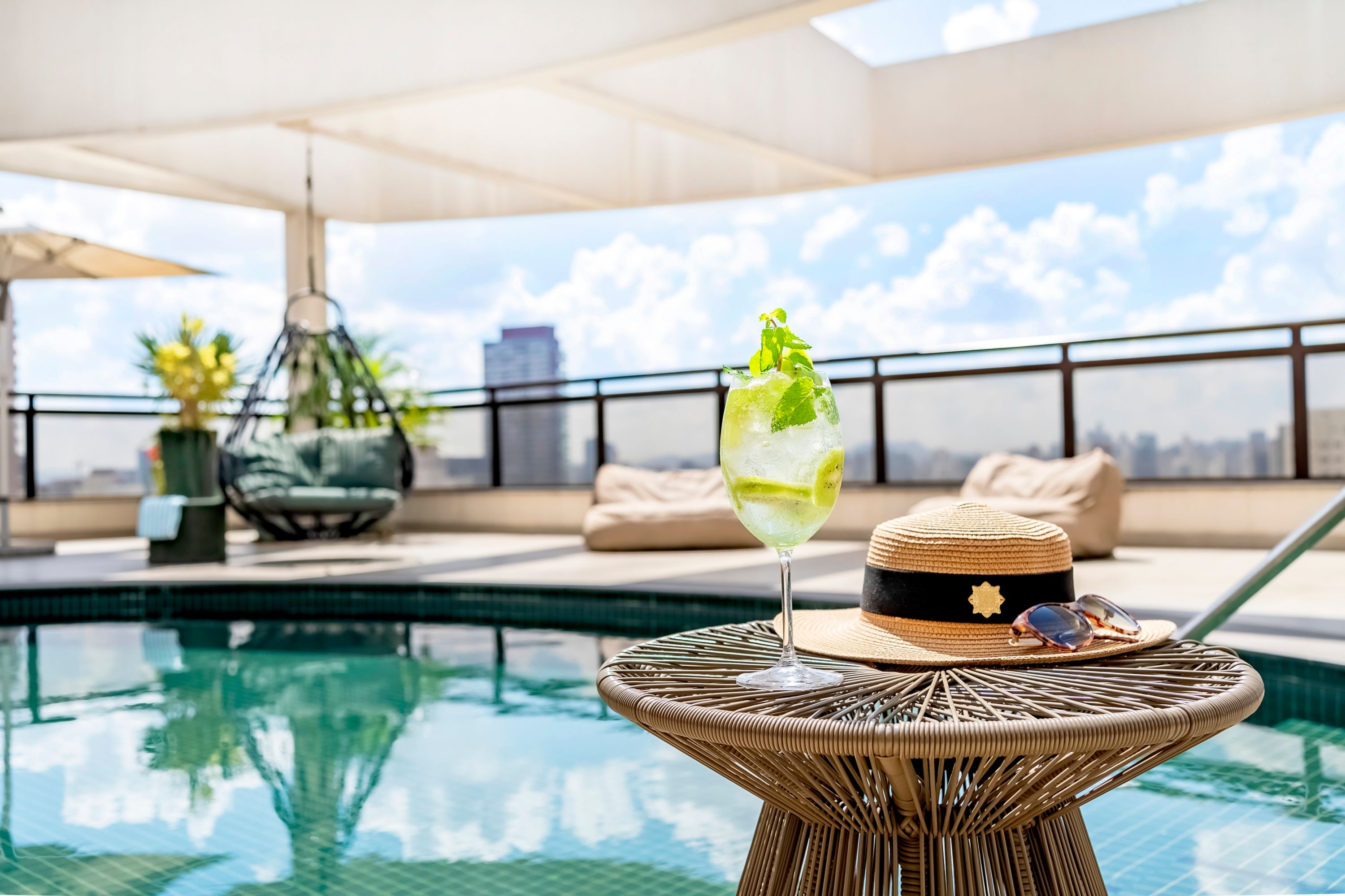 Grand Mercure SP Itaim Bibi - Brazil