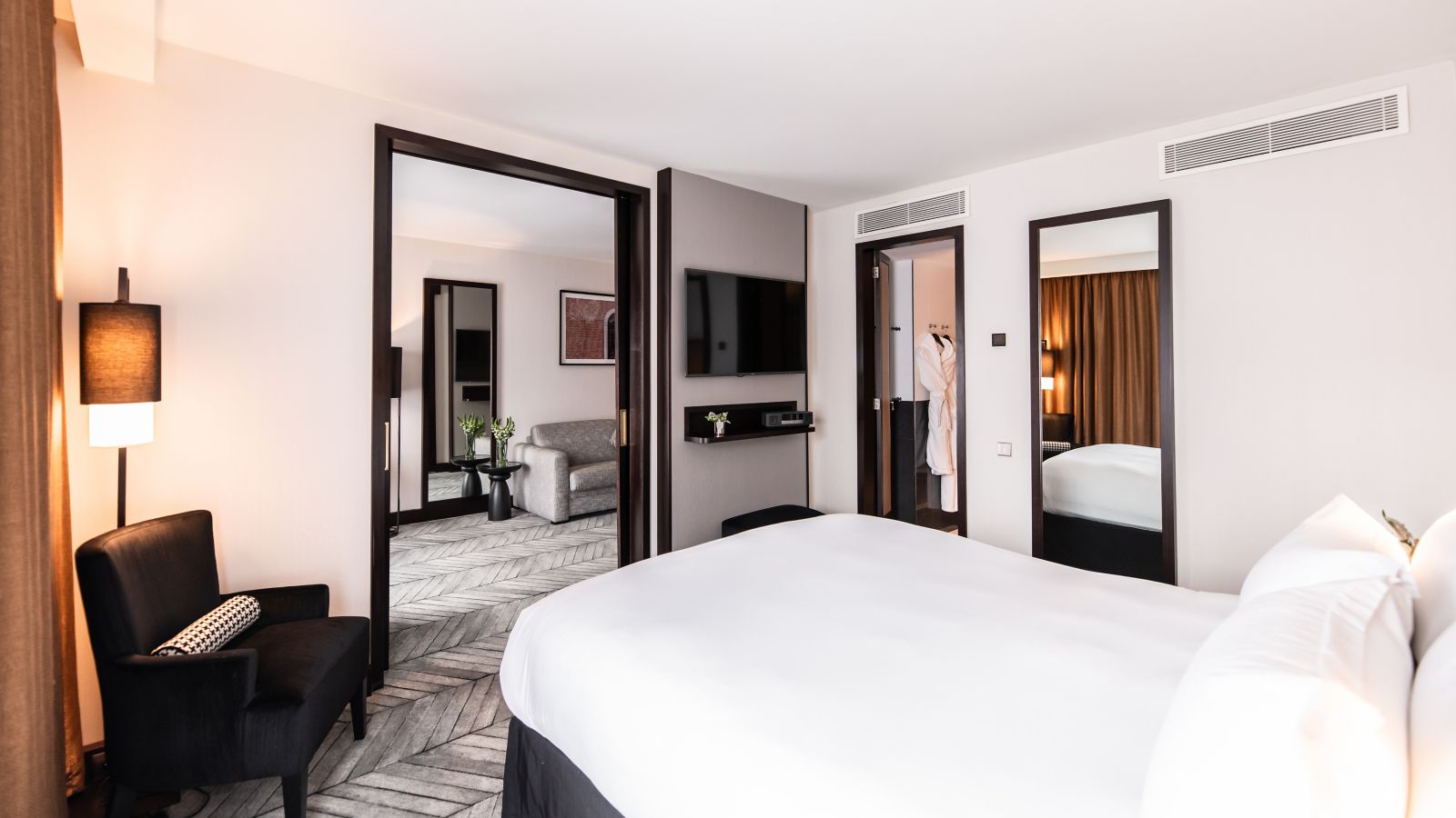 Sofitel Lisbon Liberdade - Portugal