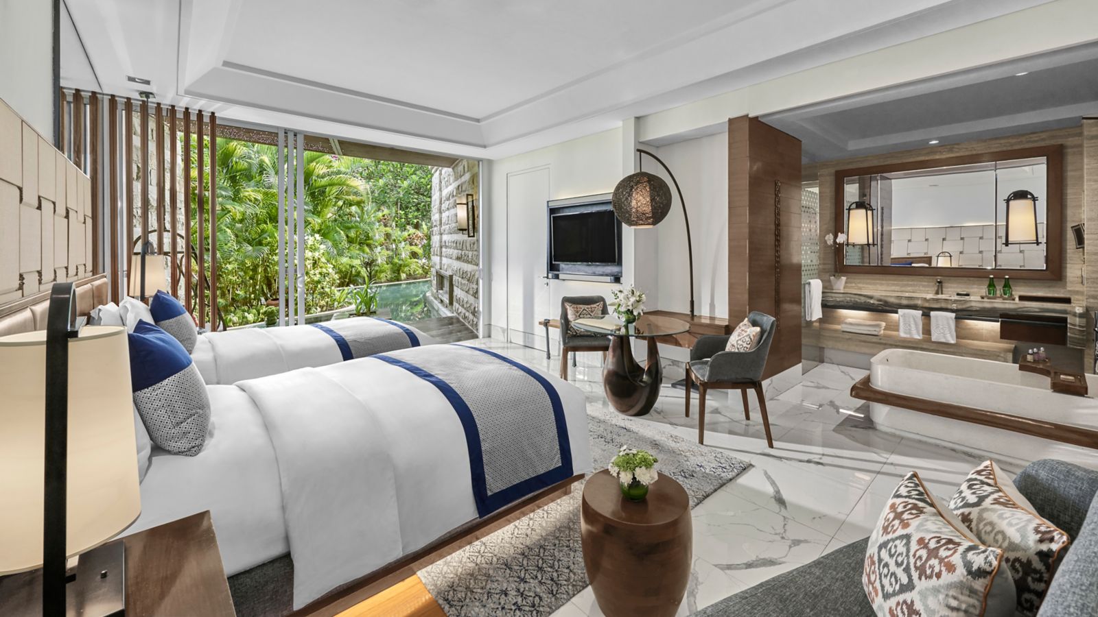 Sofitel Bali Nusa Dua Beach Resort - Indonesia