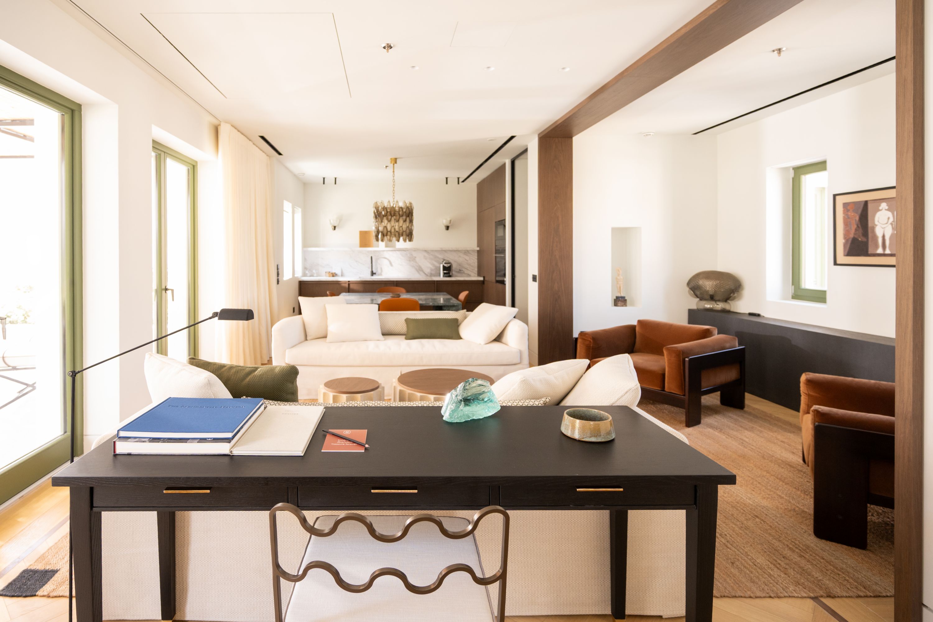 Athens Capital Suites-MGallery Collection - Greece