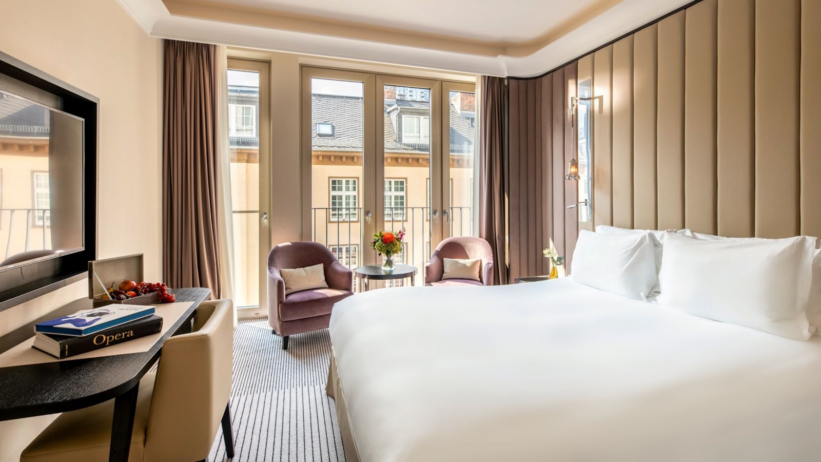 Sofitel Frankfurt Opera - Germany