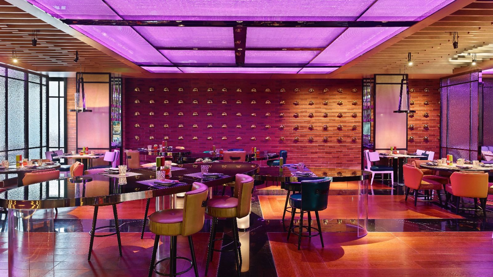 Sofitel Beijing Central - China
