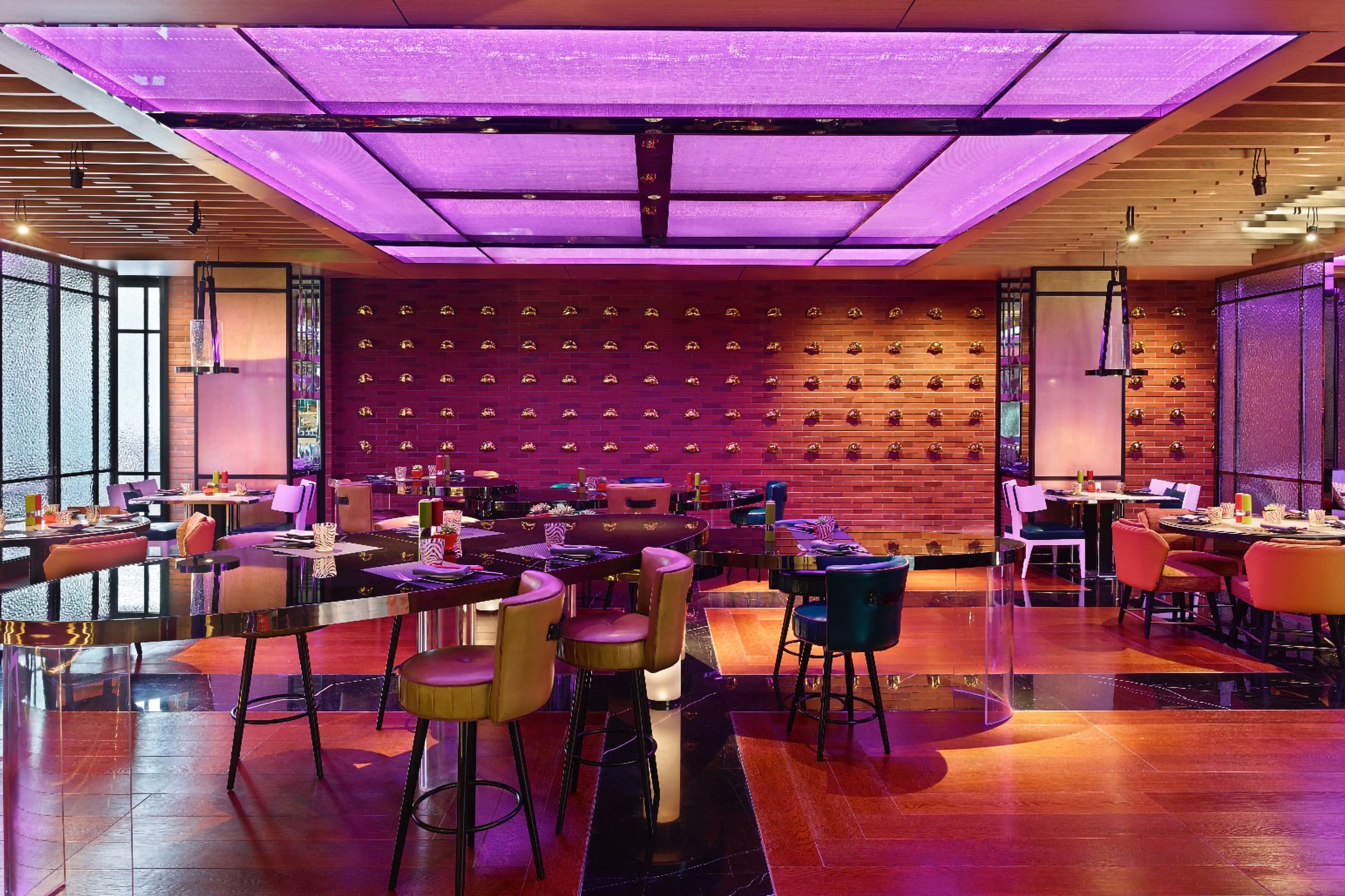 Sofitel Beijing Central - China