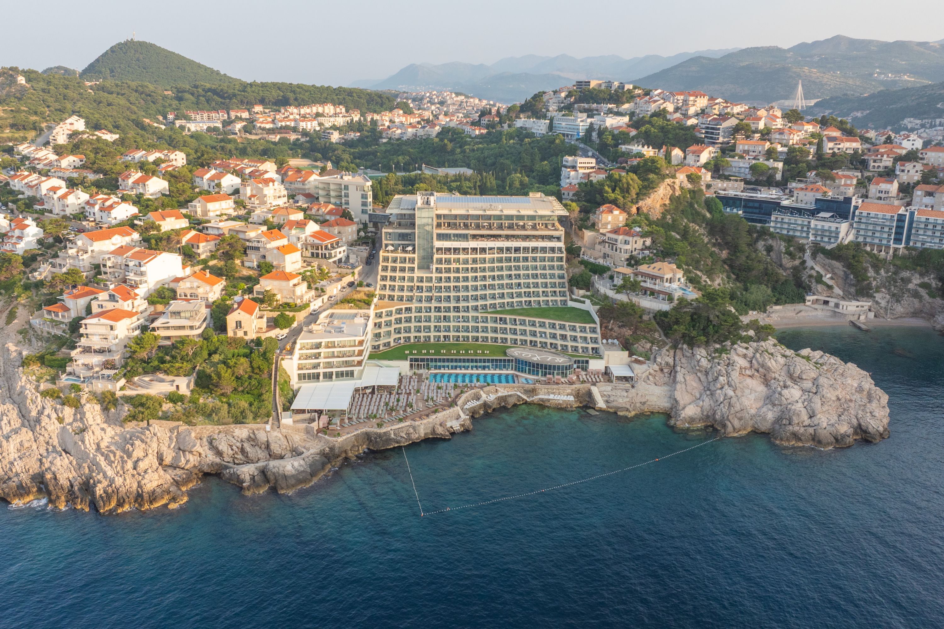 Rixos Premium Dubrovnik - Croatia