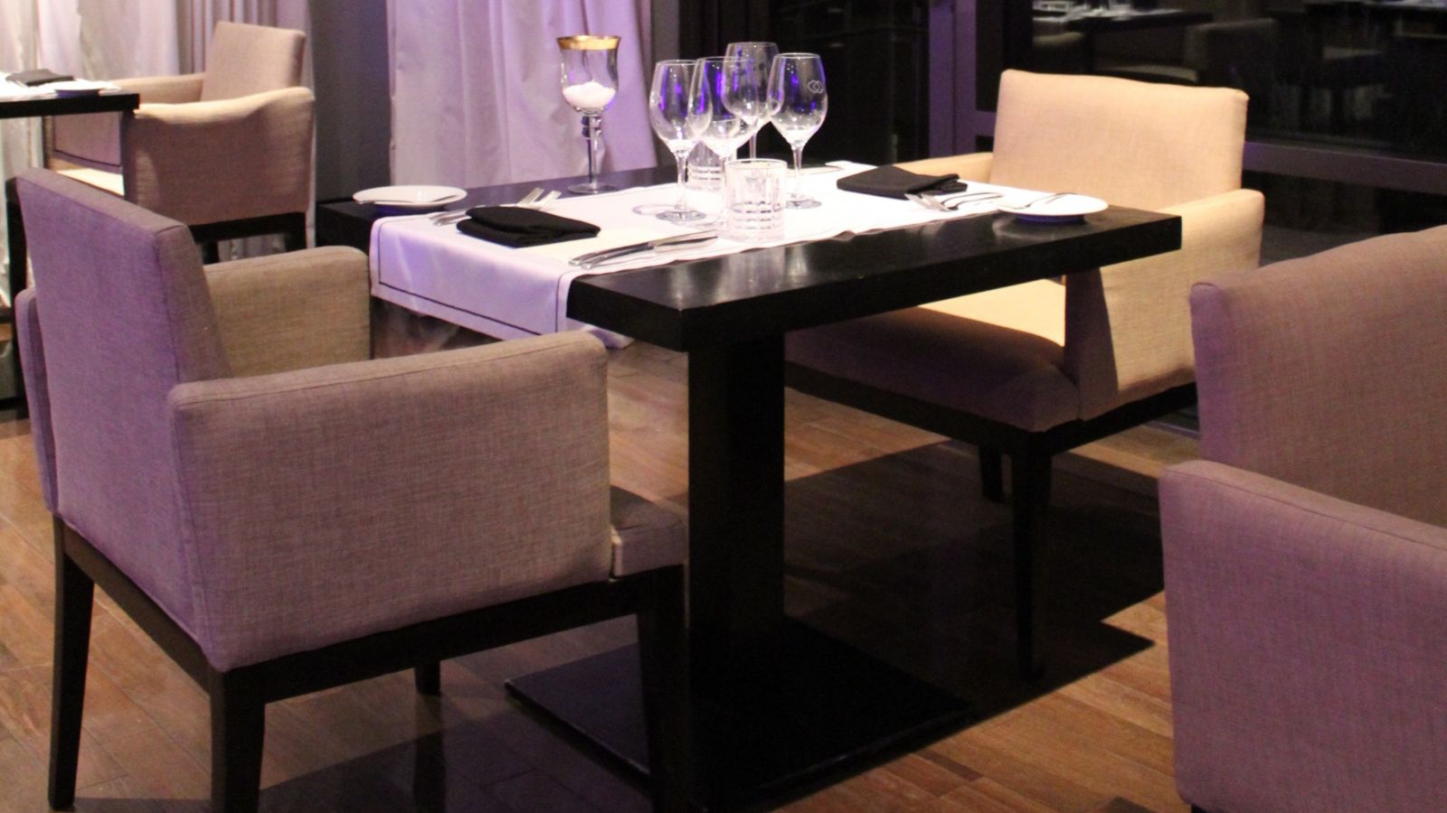 Sofitel La Reserva Cardales - Argentina