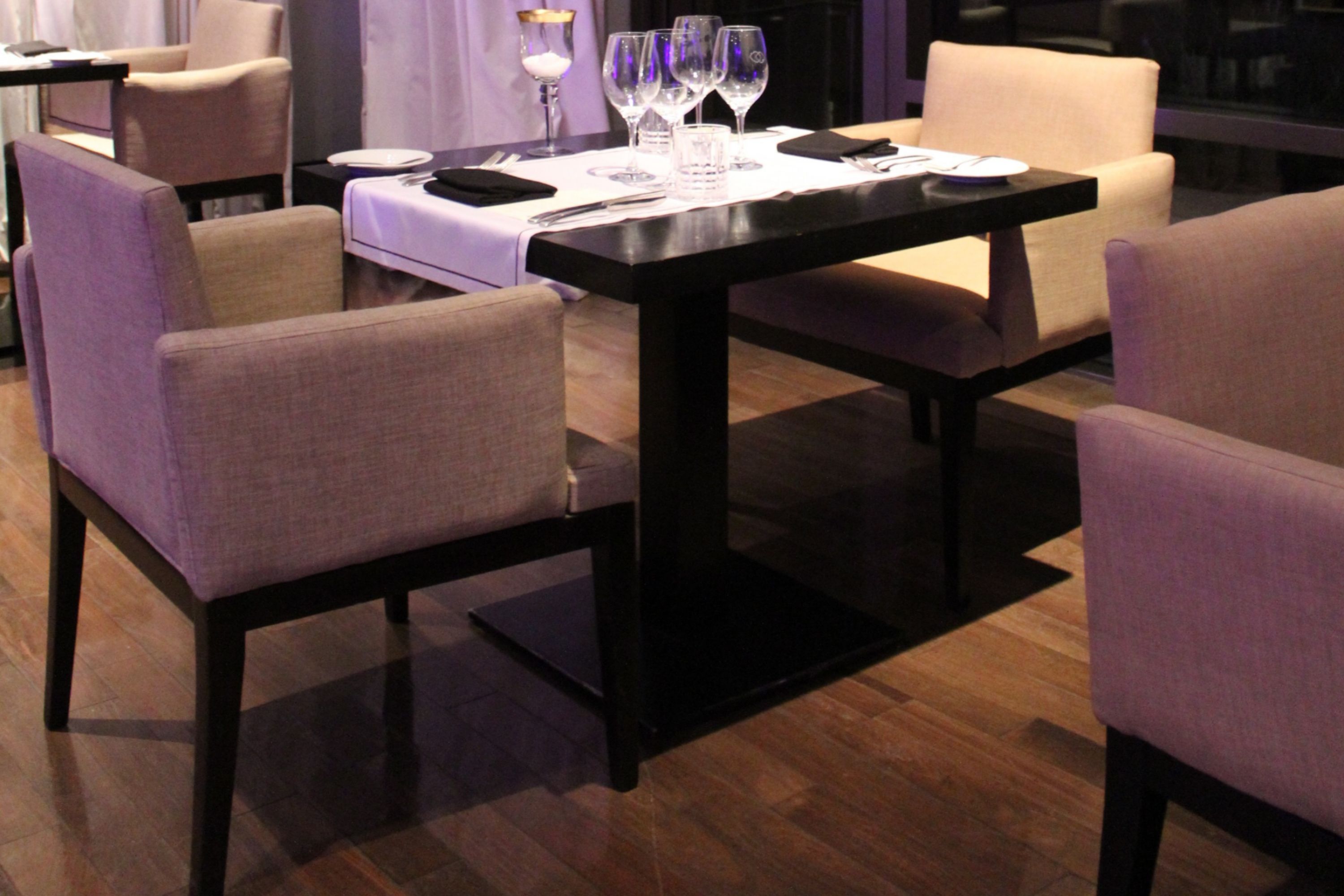 Sofitel La Reserva Cardales - Argentina