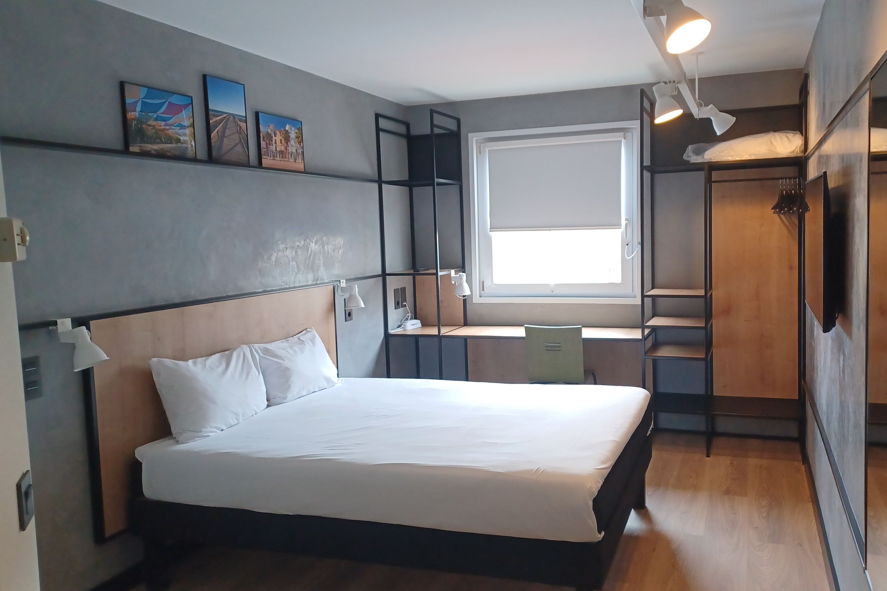 ibis Alicante - Spain