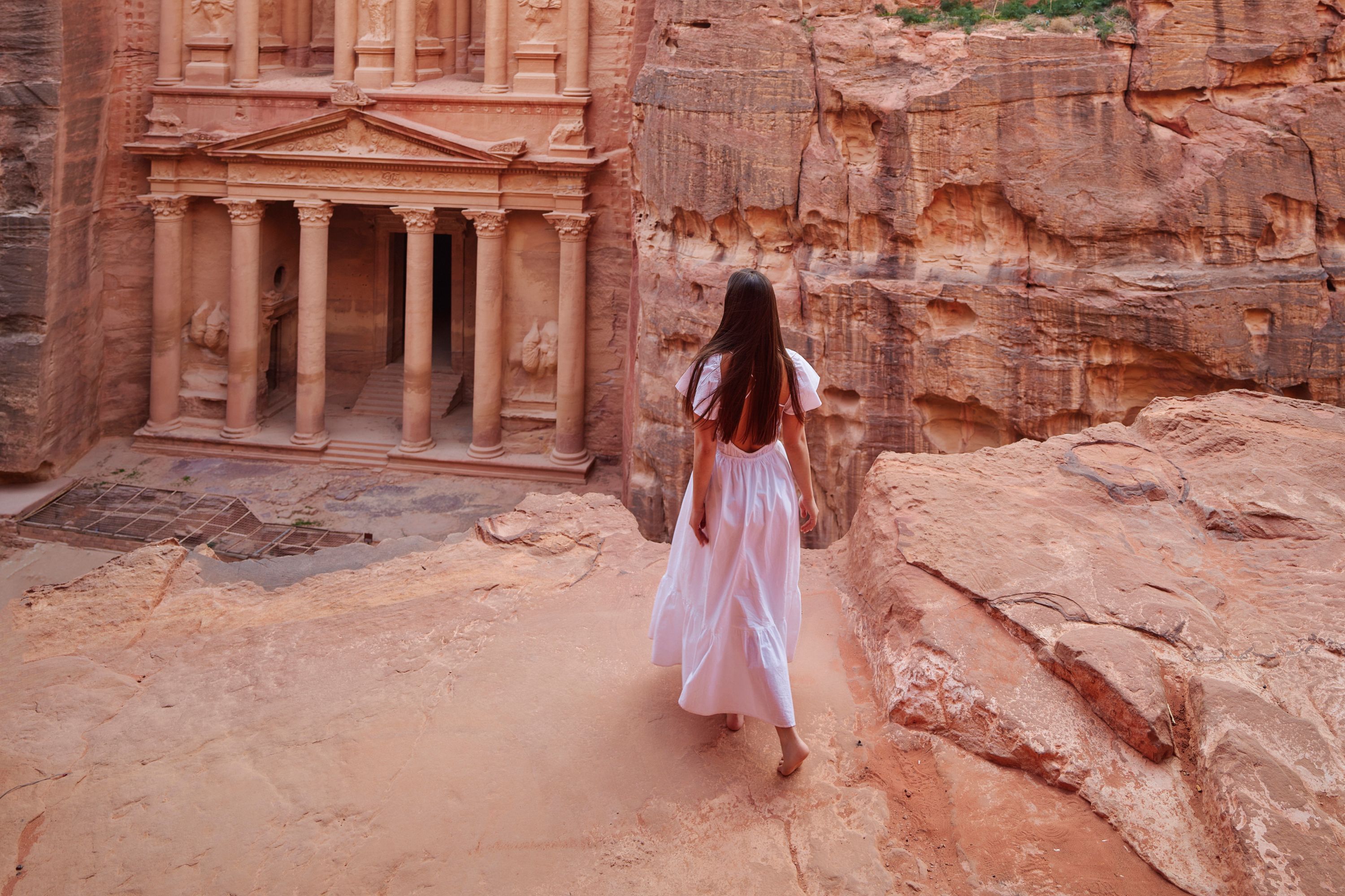 Mövenpick Petra - Jordan