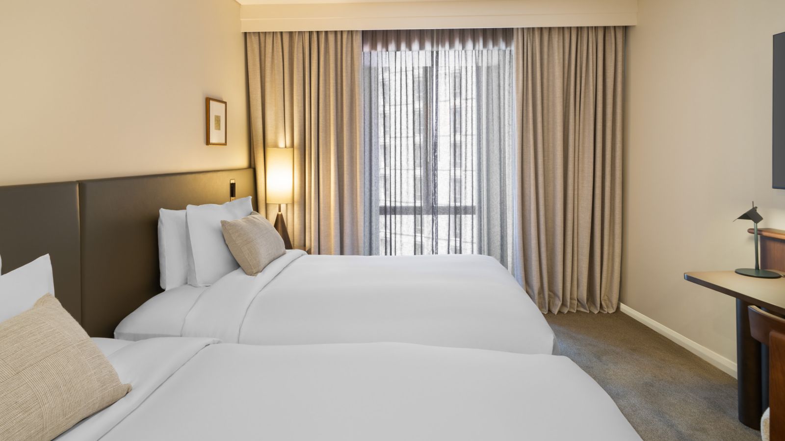 Sofitel Sydney Wentworth - Australia